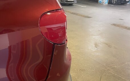 Volkswagen Tiguan I, 2012 год, 1 000 000 рублей, 9 фотография