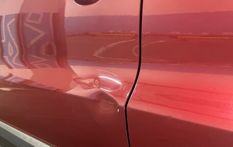 Volkswagen Tiguan I, 2012 год, 1 000 000 рублей, 8 фотография