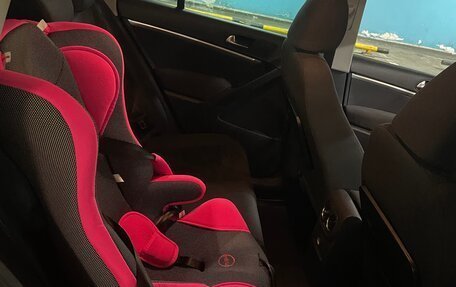 Volkswagen Tiguan I, 2012 год, 1 000 000 рублей, 14 фотография