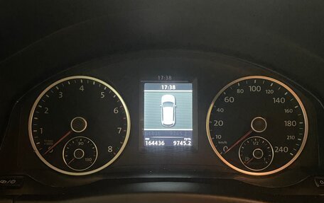 Volkswagen Tiguan I, 2012 год, 1 000 000 рублей, 17 фотография