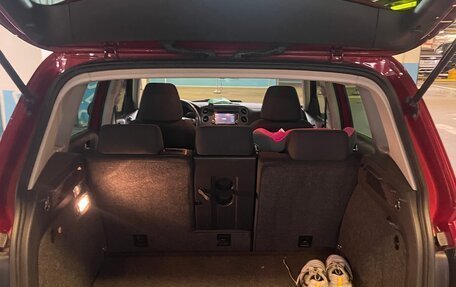 Volkswagen Tiguan I, 2012 год, 1 000 000 рублей, 13 фотография