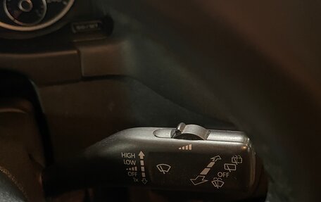 Volkswagen Tiguan I, 2012 год, 1 000 000 рублей, 18 фотография