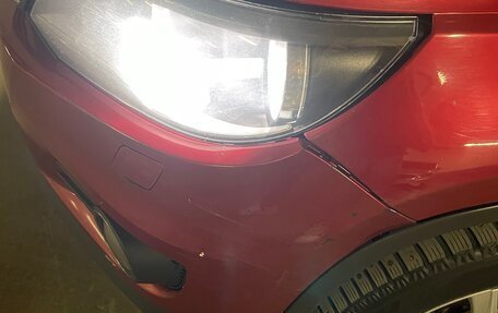 Volkswagen Tiguan I, 2012 год, 1 000 000 рублей, 19 фотография