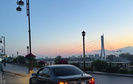 BMW 3 серия, 2007 год, 799 900 рублей, 2 фотография