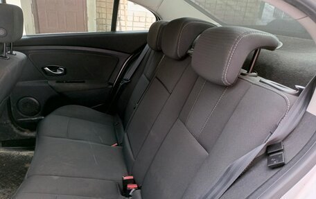 Renault Fluence I, 2010 год, 550 000 рублей, 5 фотография