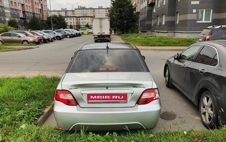 Daewoo Nexia I рестайлинг, 2012 год, 125 000 рублей, 2 фотография