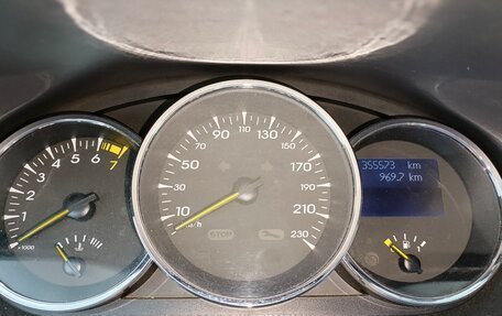 Renault Fluence I, 2010 год, 550 000 рублей, 14 фотография