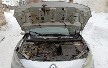 Renault Fluence I, 2010 год, 550 000 рублей, 12 фотография