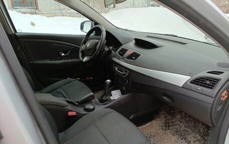 Renault Fluence I, 2010 год, 550 000 рублей, 11 фотография