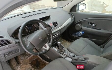 Renault Fluence I, 2010 год, 550 000 рублей, 8 фотография