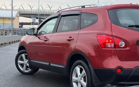 Nissan Qashqai+2 I, 2008 год, 675 000 рублей, 11 фотография