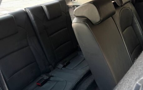 Nissan Qashqai+2 I, 2008 год, 675 000 рублей, 13 фотография