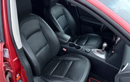 Nissan Qashqai+2 I, 2008 год, 675 000 рублей, 28 фотография