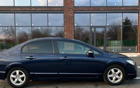 Honda Civic VIII, 2009 год, 550 000 рублей, 7 фотография