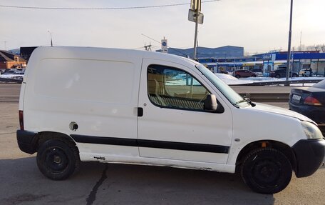 Peugeot Partner II рестайлинг 2, 2008 год, 240 000 рублей, 2 фотография