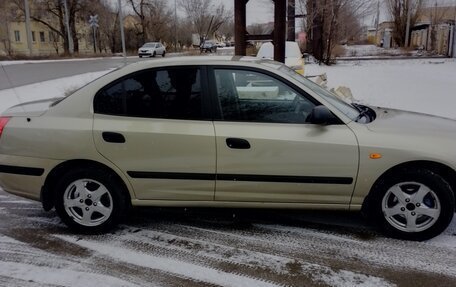 Hyundai Elantra III, 2004 год, 400 000 рублей, 3 фотография