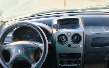 Peugeot Partner II рестайлинг 2, 2008 год, 240 000 рублей, 8 фотография