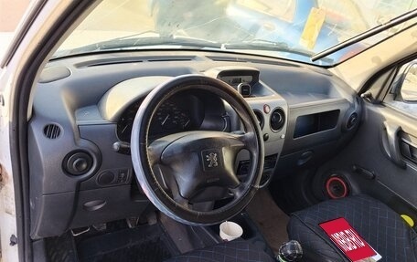 Peugeot Partner II рестайлинг 2, 2008 год, 240 000 рублей, 7 фотография