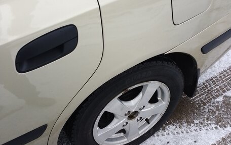 Hyundai Elantra III, 2004 год, 400 000 рублей, 11 фотография