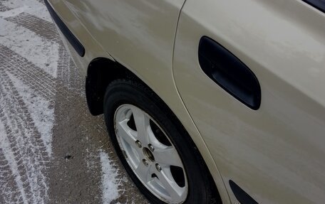 Hyundai Elantra III, 2004 год, 400 000 рублей, 10 фотография