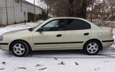 Hyundai Elantra III, 2004 год, 400 000 рублей, 4 фотография