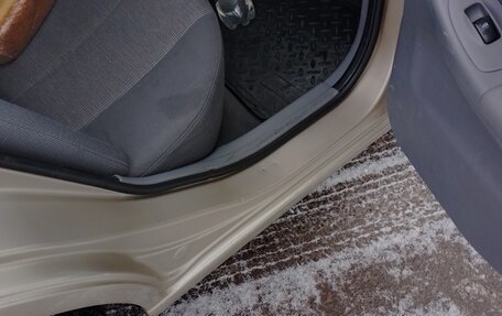 Hyundai Elantra III, 2004 год, 400 000 рублей, 9 фотография