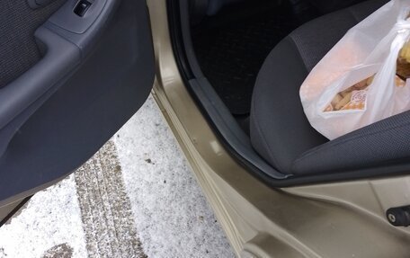 Hyundai Elantra III, 2004 год, 400 000 рублей, 13 фотография