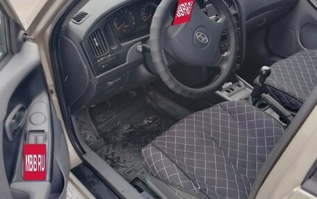 Hyundai Elantra III, 2004 год, 400 000 рублей, 12 фотография