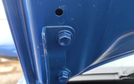 KIA Rio II, 2011 год, 670 000 рублей, 9 фотография