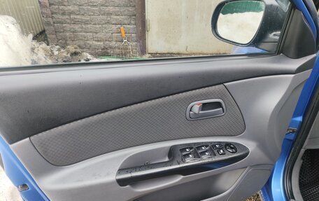 KIA Rio II, 2011 год, 670 000 рублей, 15 фотография