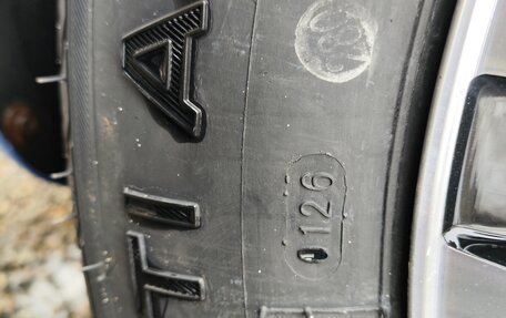 KIA Rio II, 2011 год, 670 000 рублей, 13 фотография