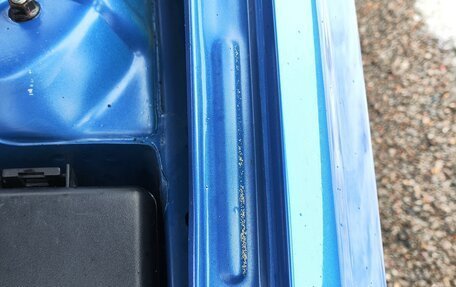 KIA Rio II, 2011 год, 670 000 рублей, 11 фотография