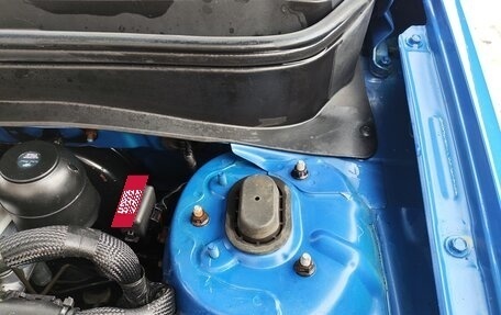 KIA Rio II, 2011 год, 670 000 рублей, 8 фотография