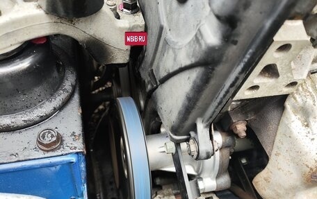 KIA Rio II, 2011 год, 670 000 рублей, 12 фотография