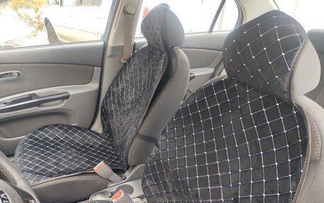 KIA Rio II, 2011 год, 670 000 рублей, 17 фотография