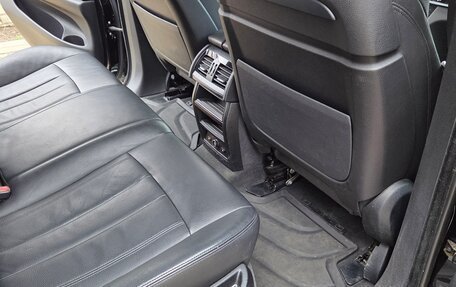 BMW X6, 2016 год, 4 500 000 рублей, 8 фотография