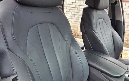 BMW X6, 2016 год, 4 500 000 рублей, 13 фотография