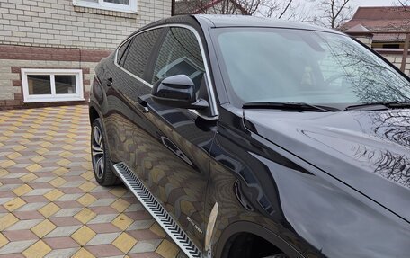BMW X6, 2016 год, 4 500 000 рублей, 3 фотография