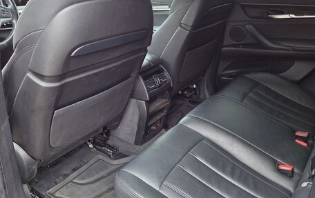 BMW X6, 2016 год, 4 500 000 рублей, 6 фотография