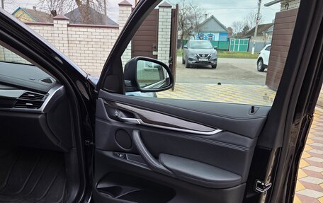 BMW X6, 2016 год, 4 500 000 рублей, 12 фотография