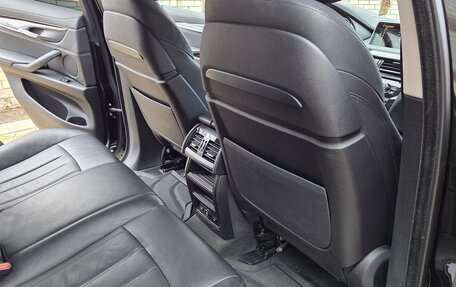 BMW X6, 2016 год, 4 500 000 рублей, 7 фотография