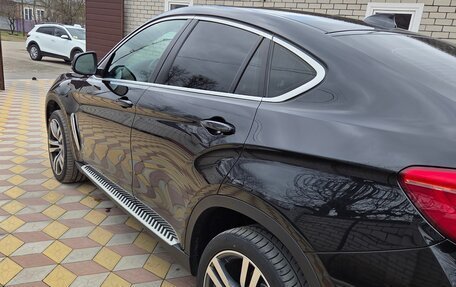 BMW X6, 2016 год, 4 500 000 рублей, 4 фотография