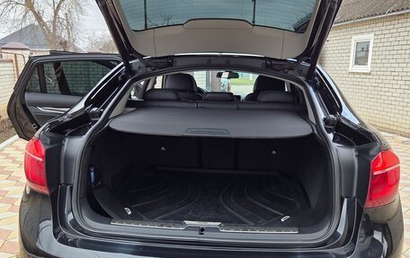 BMW X6, 2016 год, 4 500 000 рублей, 15 фотография