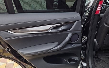 BMW X6, 2016 год, 4 500 000 рублей, 11 фотография