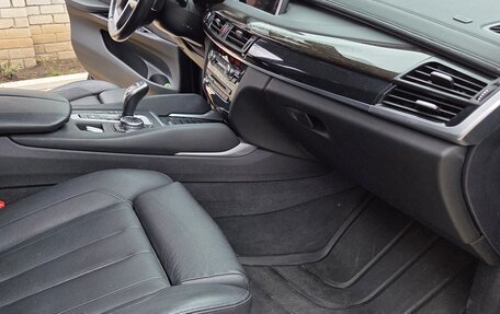 BMW X6, 2016 год, 4 500 000 рублей, 14 фотография