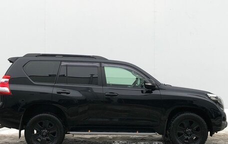 Toyota Land Cruiser Prado 150 рестайлинг 2, 2013 год, 4 250 000 рублей, 4 фотография