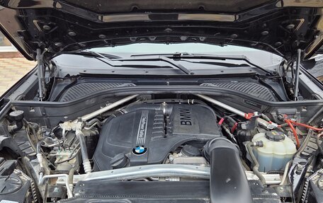 BMW X6, 2016 год, 4 500 000 рублей, 17 фотография