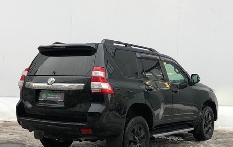 Toyota Land Cruiser Prado 150 рестайлинг 2, 2013 год, 4 250 000 рублей, 5 фотография