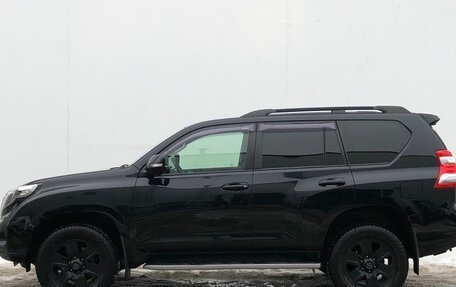 Toyota Land Cruiser Prado 150 рестайлинг 2, 2013 год, 4 250 000 рублей, 8 фотография