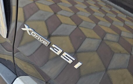 BMW X6, 2016 год, 4 500 000 рублей, 18 фотография